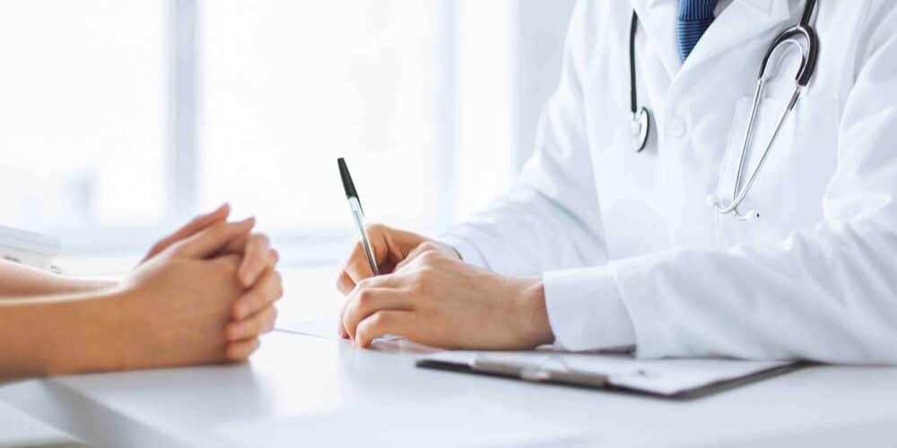 AUME – Doctor Appointments