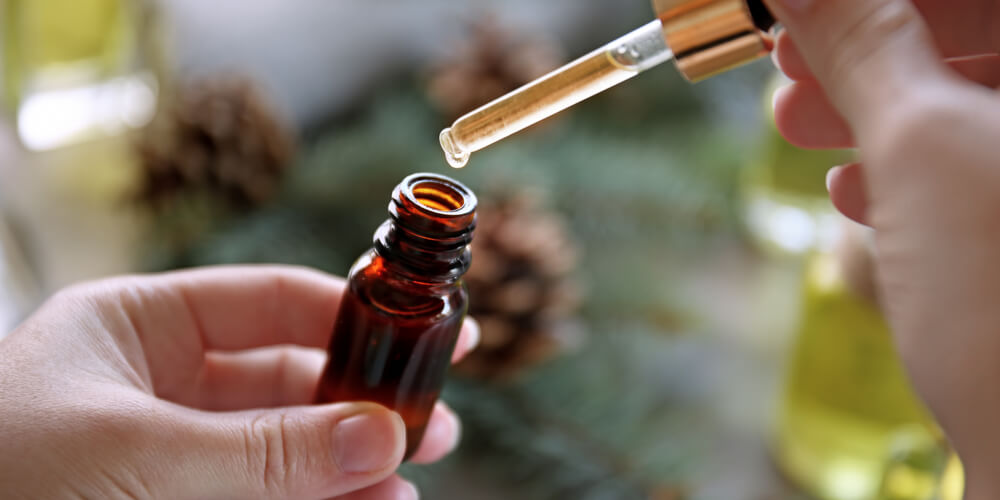 AUME – Aromatherapy