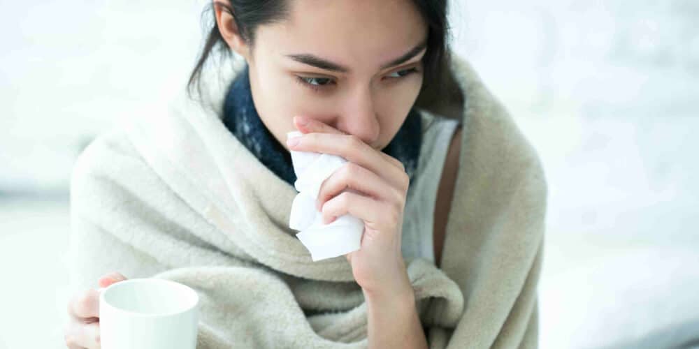 AUME – Cold and Flu