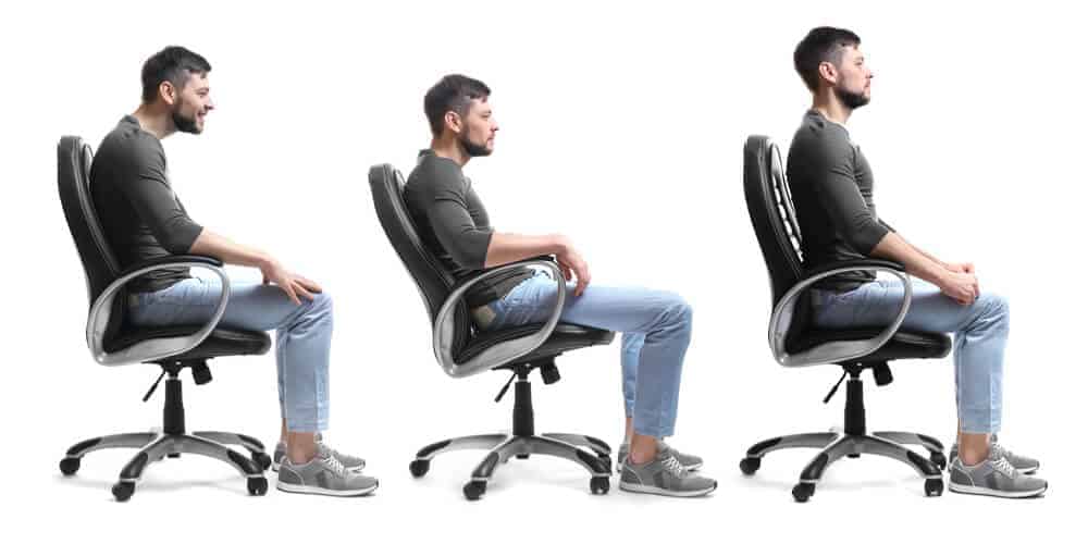 posture