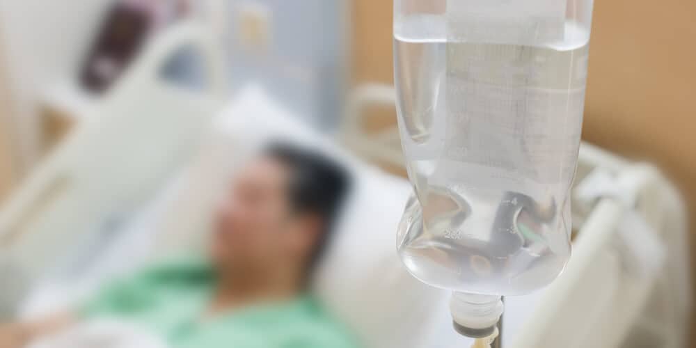hospital bag