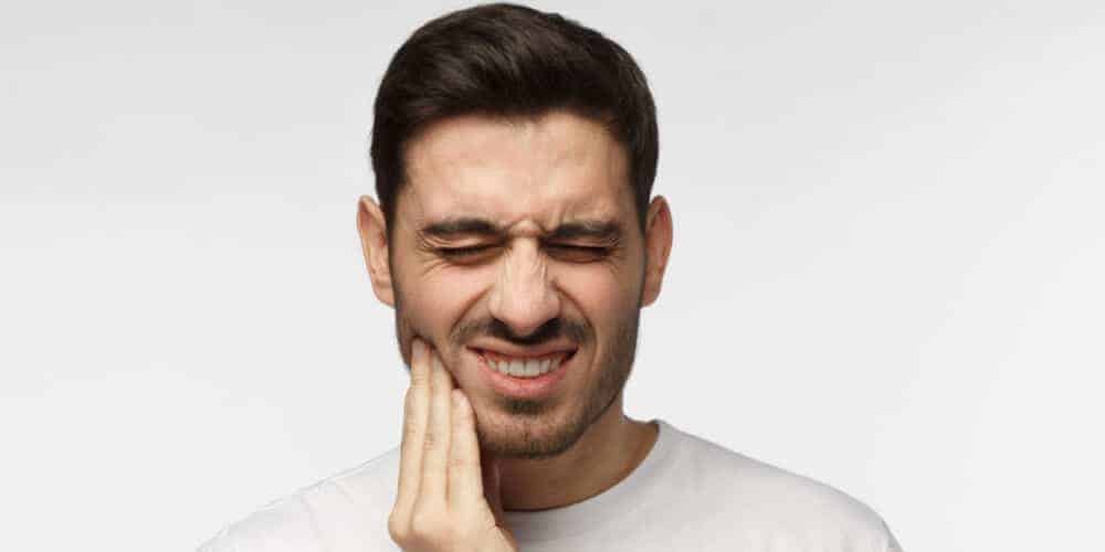 temporomandibular joint injection