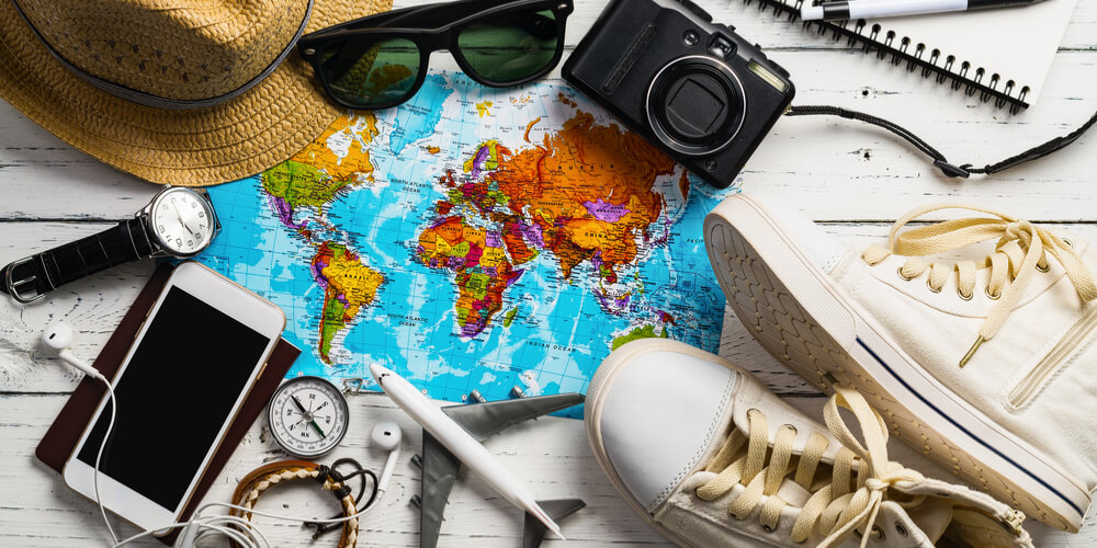 AUME – traveling